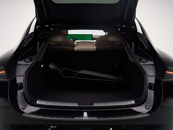 IM motors L6 2025 2025款 Pro Max