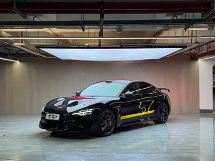 Xiaomi SU7 Ultra 2025 2025款 Ultra