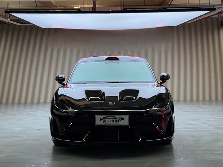 Xiaomi SU7 Ultra 2025 2025款 Ultra