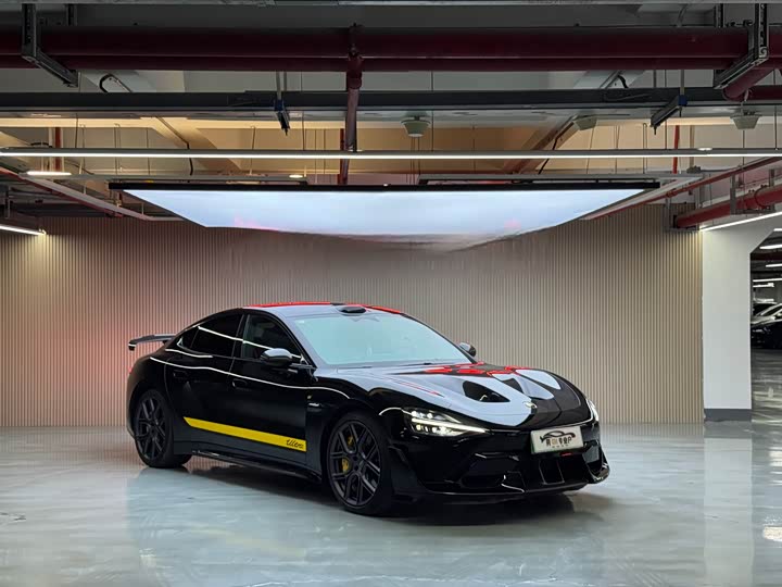 Xiaomi SU7 Ultra 2025 2025款 Ultra