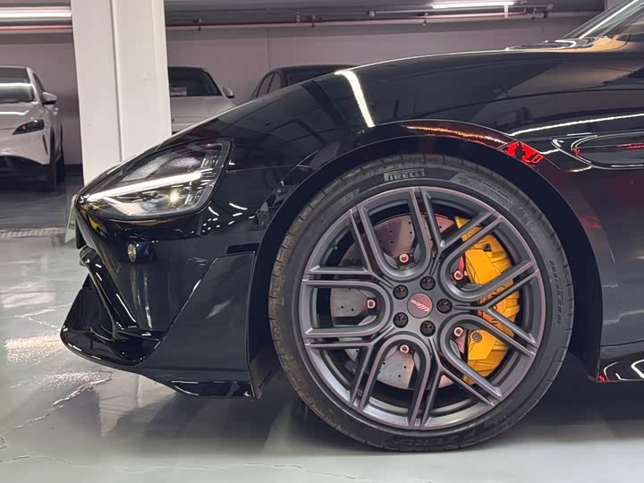 Xiaomi SU7 Ultra 2025 2025款 Ultra