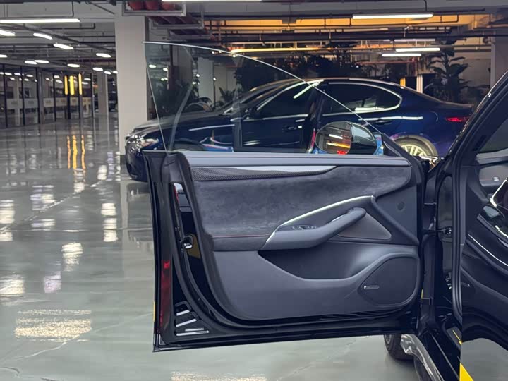 Xiaomi SU7 Ultra 2025 2025款 Ultra