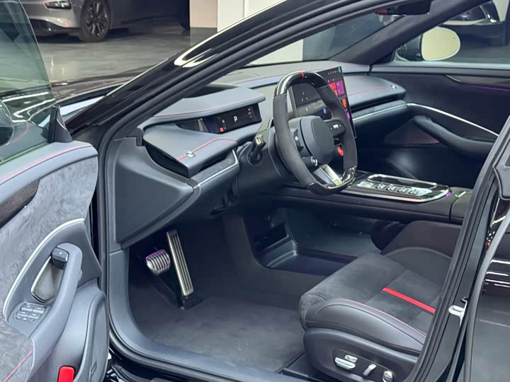 Xiaomi SU7 Ultra 2025 2025款 Ultra