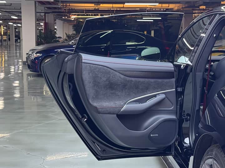 Xiaomi SU7 Ultra 2025 2025款 Ultra