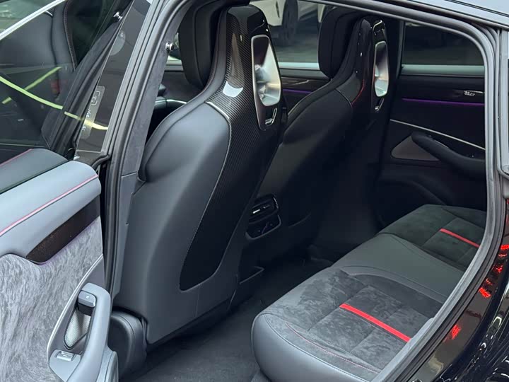 Xiaomi SU7 Ultra 2025 2025款 Ultra