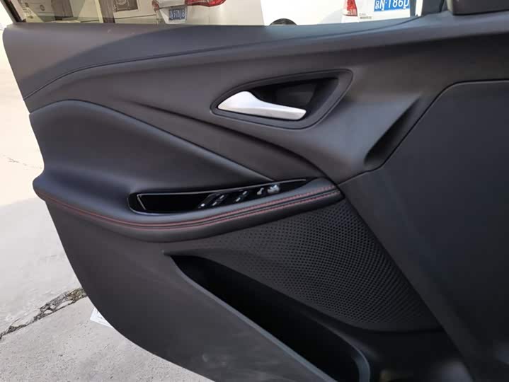 Buick Verano 2023 2023款 Pro GS 疾风版