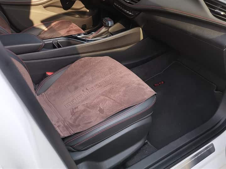 Buick Verano 2023 2023款 Pro GS 疾风版