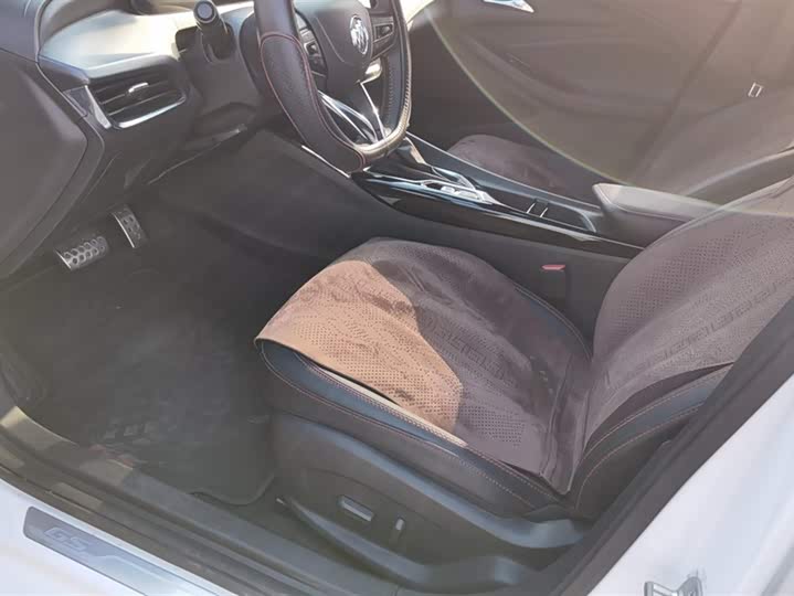 Buick Verano 2023 2023款 Pro GS 疾风版