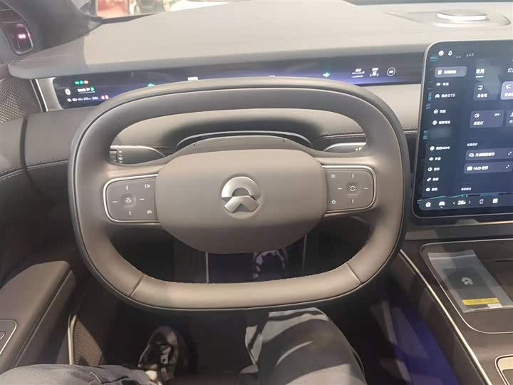 Nio ET9 2025 2025款 102kWh