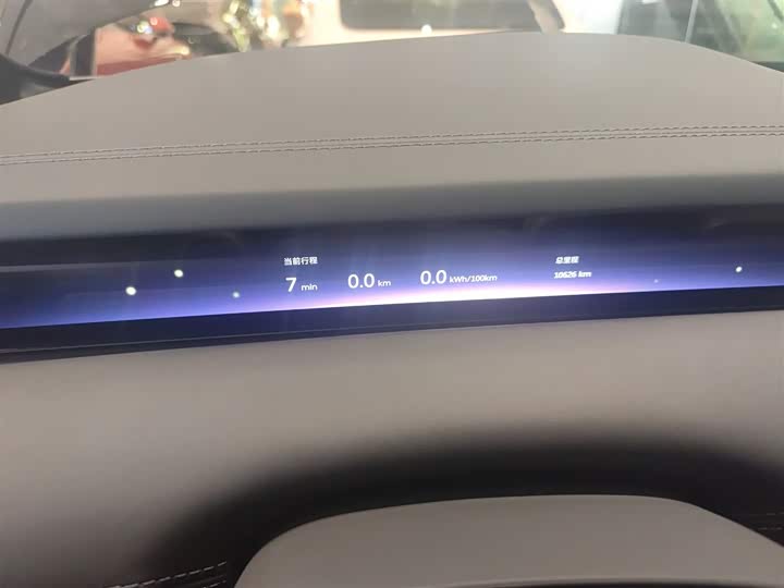 Nio ET9 2025 2025款 102kWh