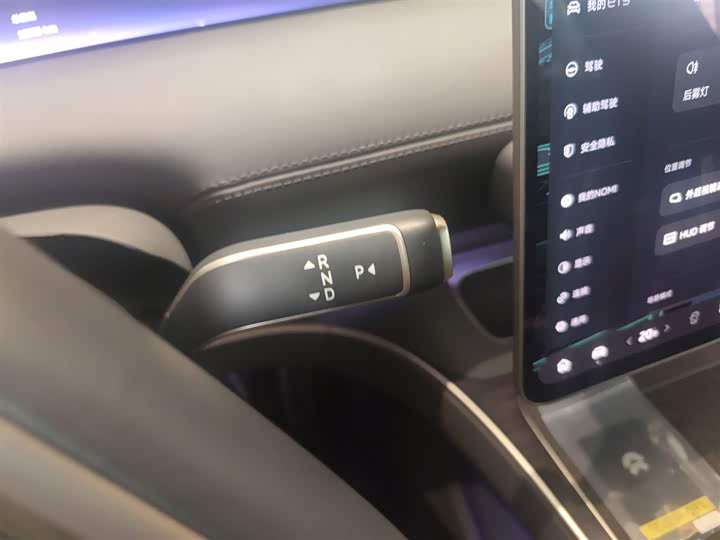 Nio ET9 2025 2025款 102kWh