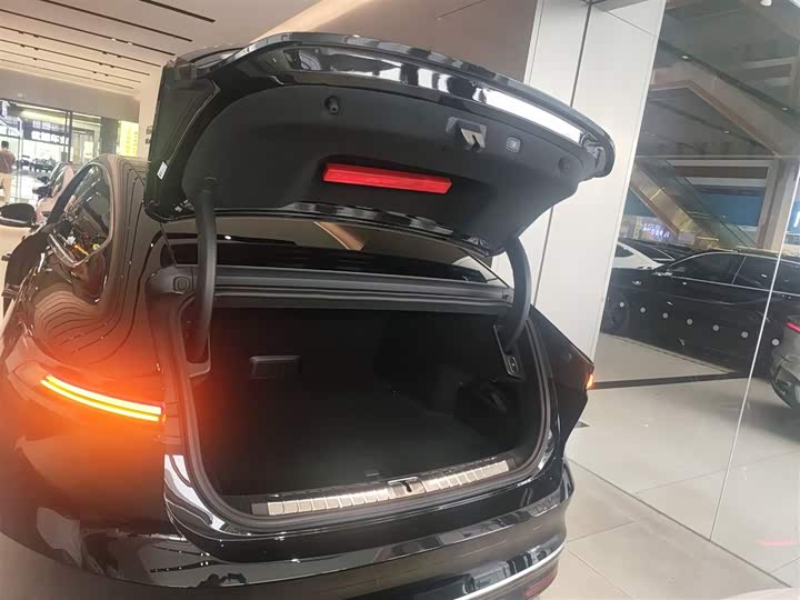 Nio ET9 2025 2025款 102kWh