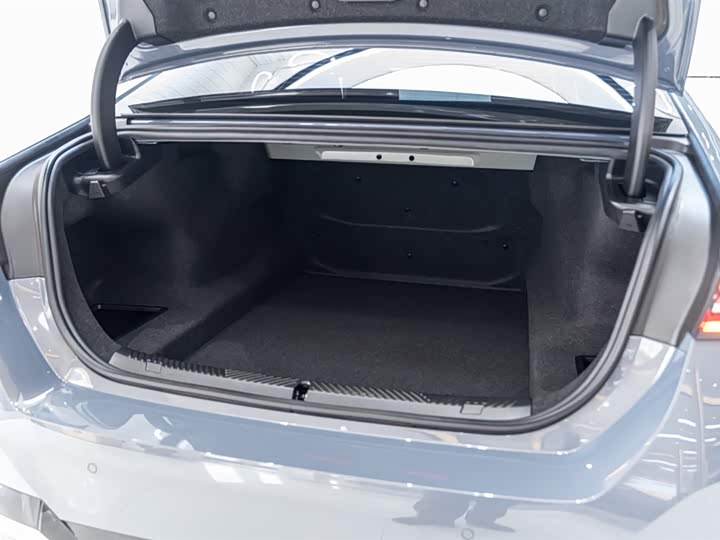 BMW 5 Series 2024 2024款 530Li 领先型 M运动套装