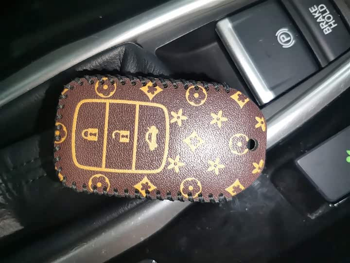 Honda Crider 2022 2022款 180Turbo CVT豪华版