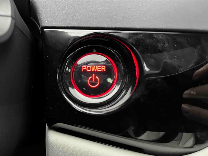 Honda Accord Hybrid 2023 2023款 2.0L e:PHEV 旗舰版