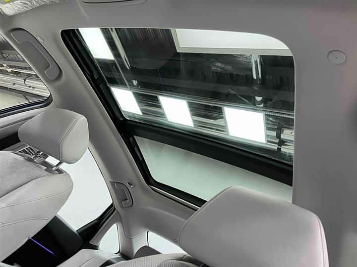 Honda Accord Hybrid 2023 2023款 2.0L e:PHEV 旗舰版