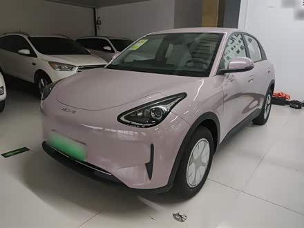 2026 Geely Galaxy Geome