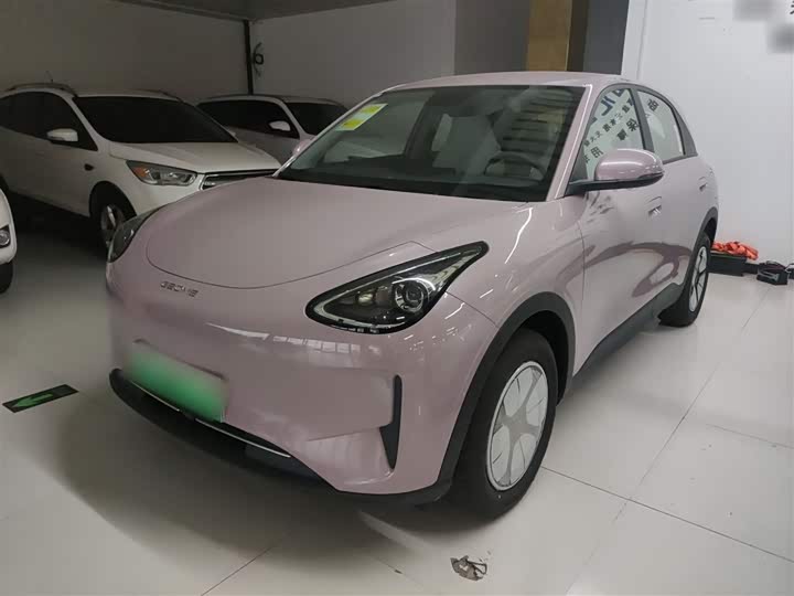 2026 Geely Galaxy Geome