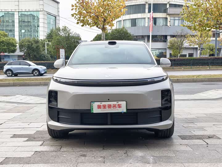 LiXiang L6 2025 2025款 Pro 智能焕新版