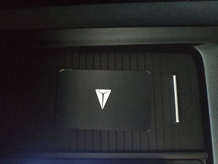 Changan Deepal G318 2025 2025款 无忧穿越版 四驱秘境版