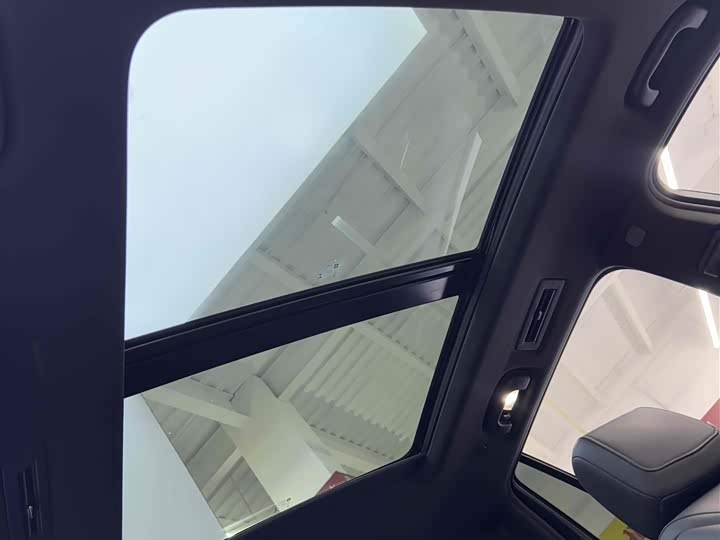 Cadillac XT6 2022 2022款 2.0T 七座两驱豪华型