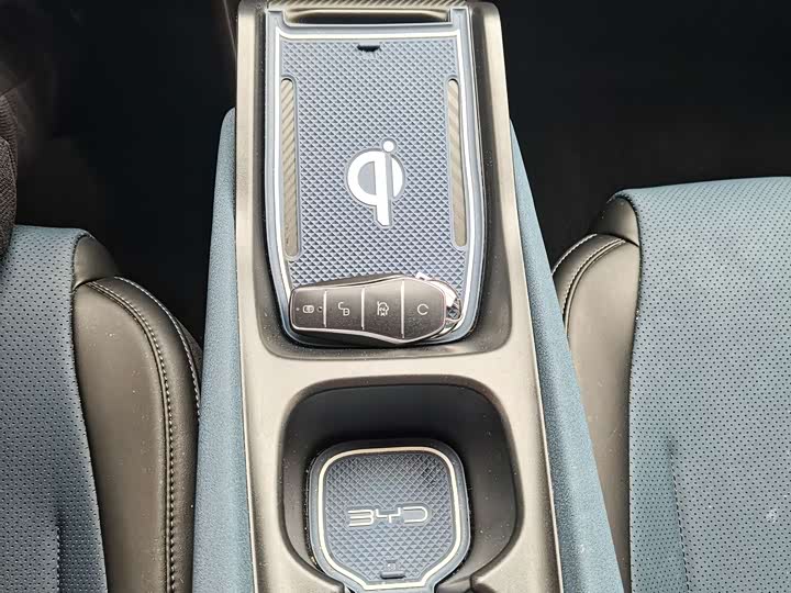 BYD Seagull 2025 2025款 305km 活力版