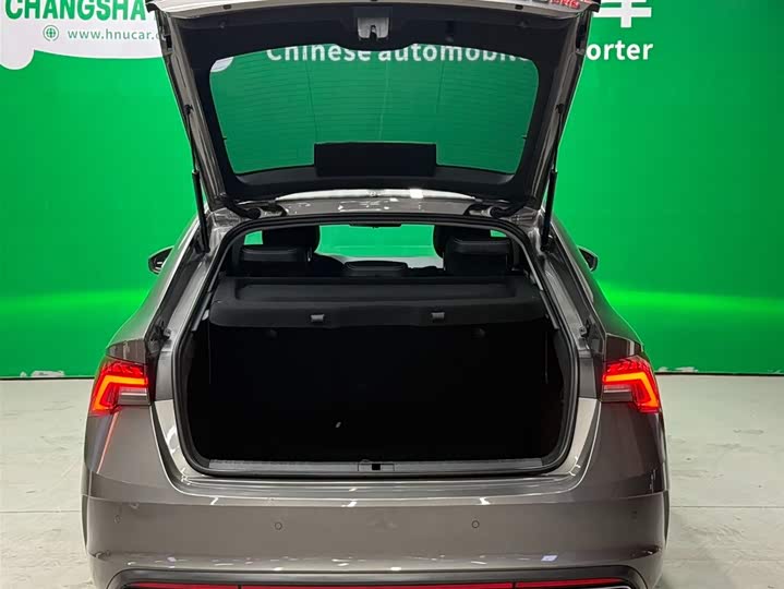 Skoda Octavia Pro 2022 2022款 PRO TSI280 尊享版