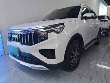 2021 Kia Sportage GT-line