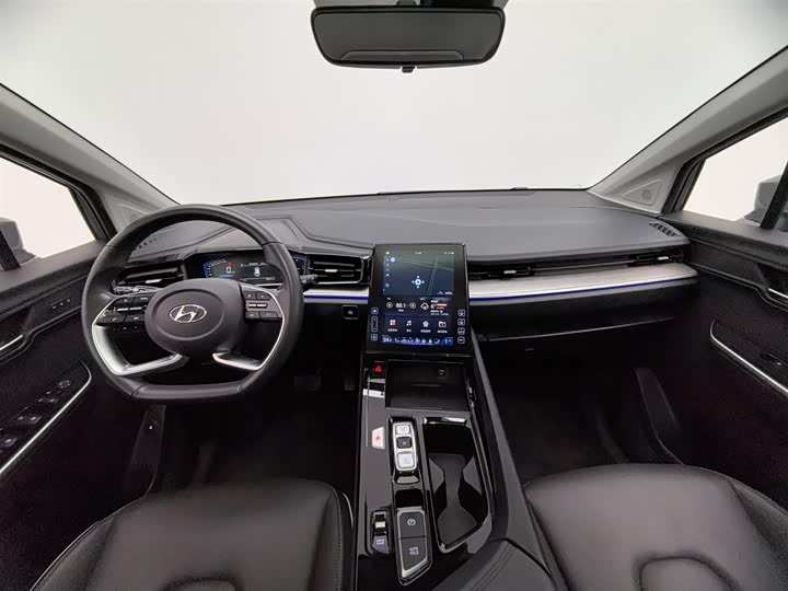 Hyundai Custo 2022 2022款 270TGDi 智爱旗舰版 TOP