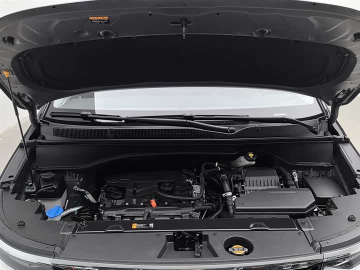 Hyundai Custo 2022 2022款 270TGDi 智爱旗舰版 TOP