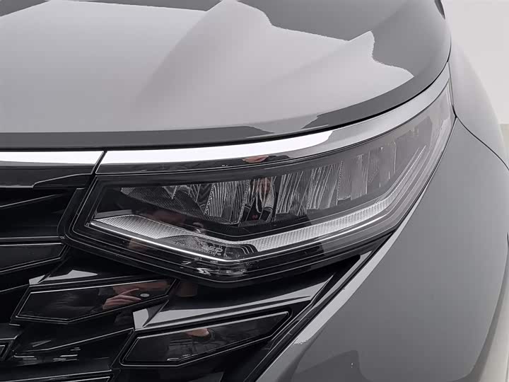 Hyundai Custo 2022 2022款 270TGDi 智爱旗舰版 TOP