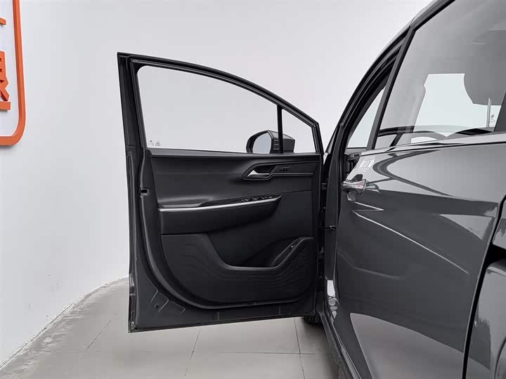 Hyundai Custo 2022 2022款 270TGDi 智爱旗舰版 TOP