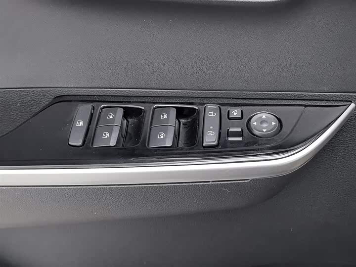 Hyundai Custo 2022 2022款 270TGDi 智爱旗舰版 TOP