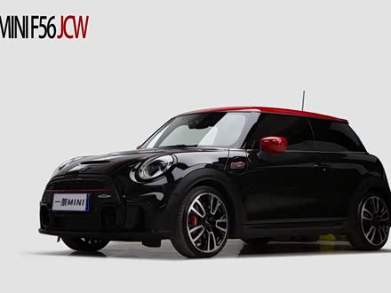 Mini Mini JCW 2022 2022款 2.0T JOHN COOPER WORKS ALL-IN