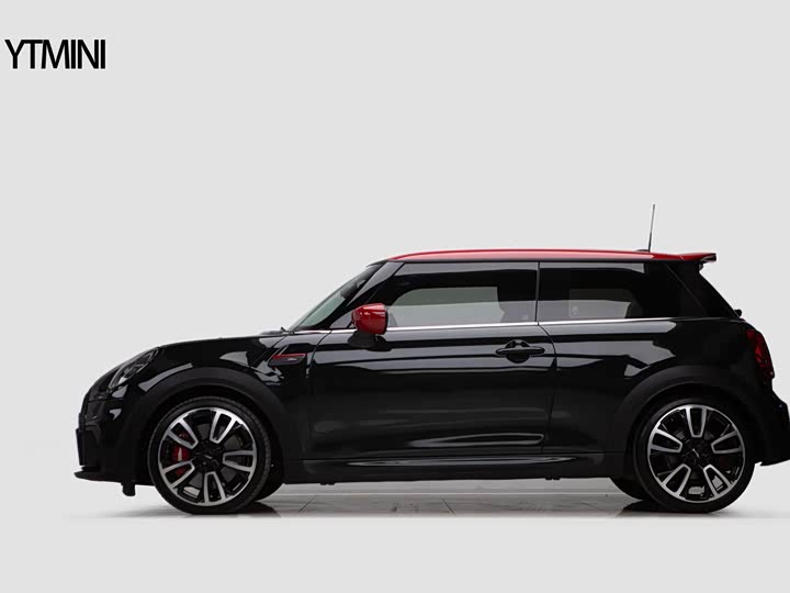 Mini Mini JCW 2022 2022款 2.0T JOHN COOPER WORKS ALL-IN