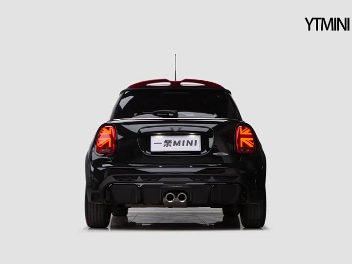 Mini Mini JCW 2022 2022款 2.0T JOHN COOPER WORKS ALL-IN