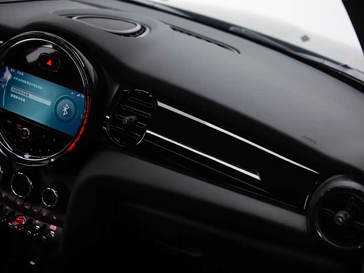 Mini Mini JCW 2022 2022款 2.0T JOHN COOPER WORKS ALL-IN