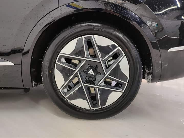 Changan Deepal S09 2025 2025款 后驱Ultra+