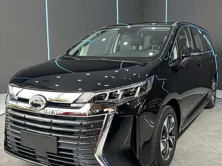 2025 GAC Trumpchi M6