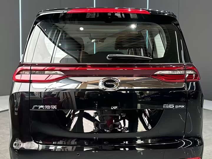 GAC Trumpchi M6 2025 2025款 MAX 270T WDCT 豪华版