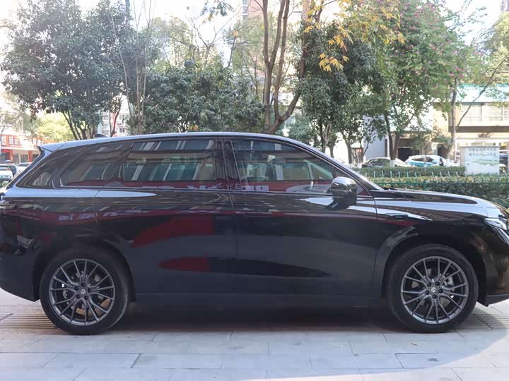 Leapmotor C10 2026 2026款 210悦享版