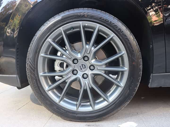 Leapmotor C10 2026 2026款 210悦享版