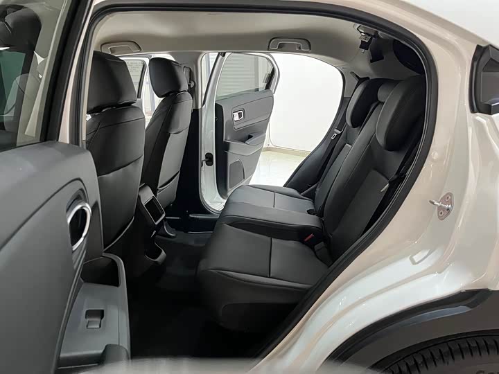 Honda XR-V 2023 2023款 1.5L CVT热力版