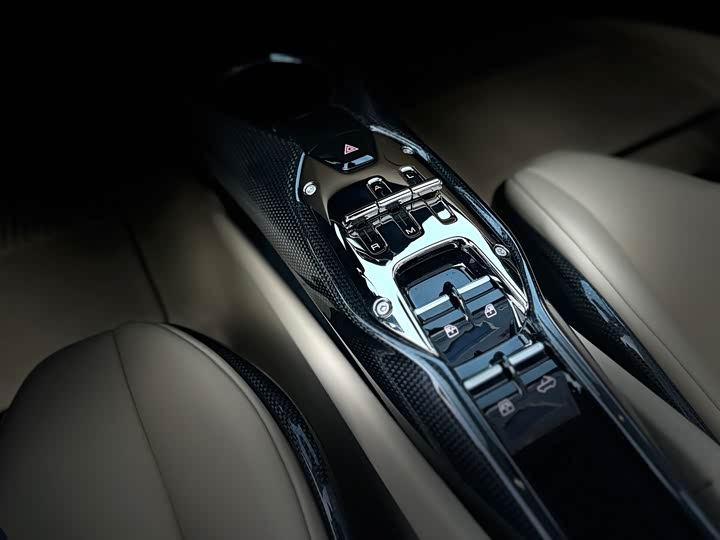 Ferrari 296 2022 2022款 3.0T V6 GTS