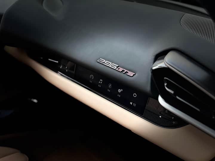 Ferrari 296 2022 2022款 3.0T V6 GTS