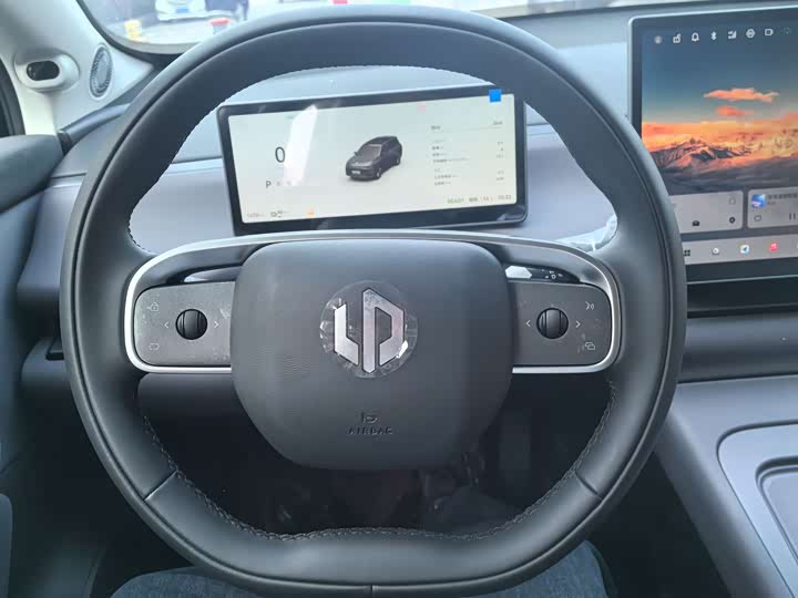 Leapmotor C16 2024 2024款 纯电 580尊享版