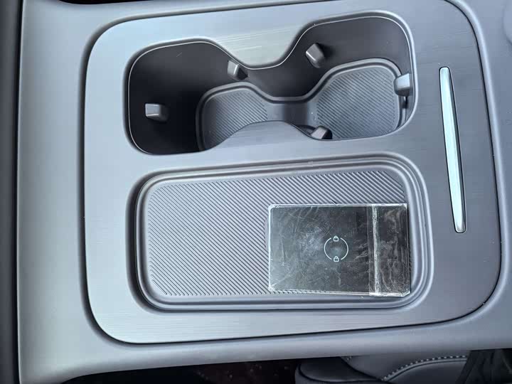 Leapmotor C16 2024 2024款 纯电 580尊享版