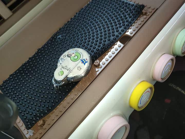 Bestune Pony 2025 2025款 222km 闪电马