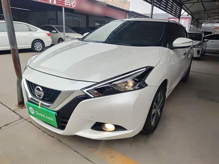 2021 Nissan Lannia