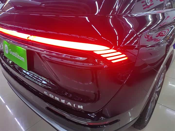 Lincoln Corsair 2024 2024款 2.0T 两驱尊雅版